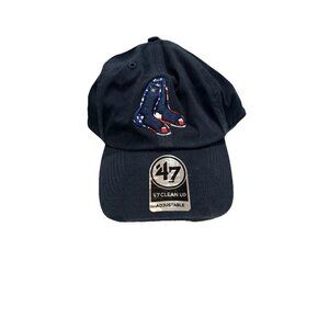 Boston Red Sox Baseball MLB Cap Adult Fit Redsox Nation New